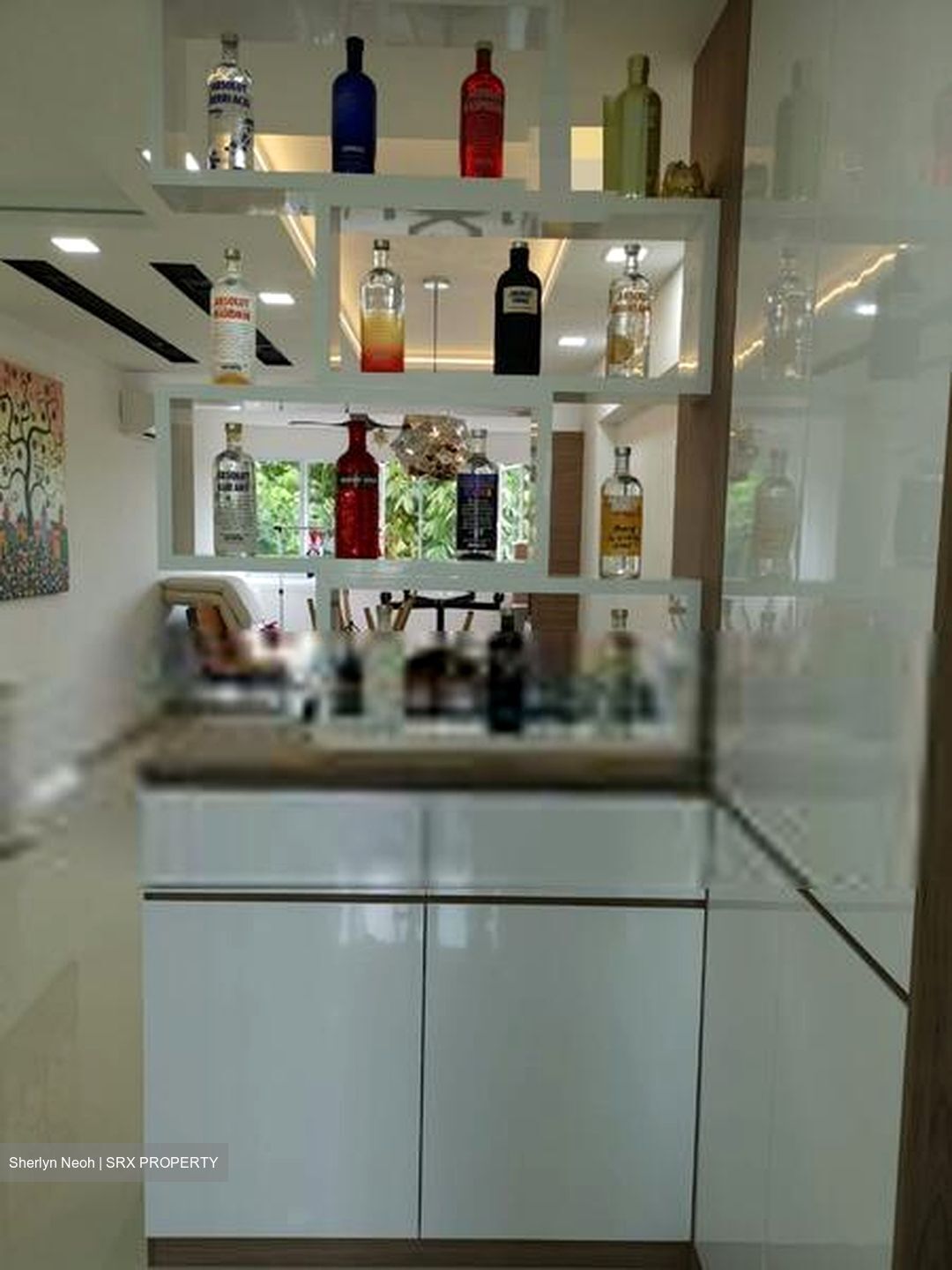 Orchid Park Condominium (D27), Condominium #636120051
